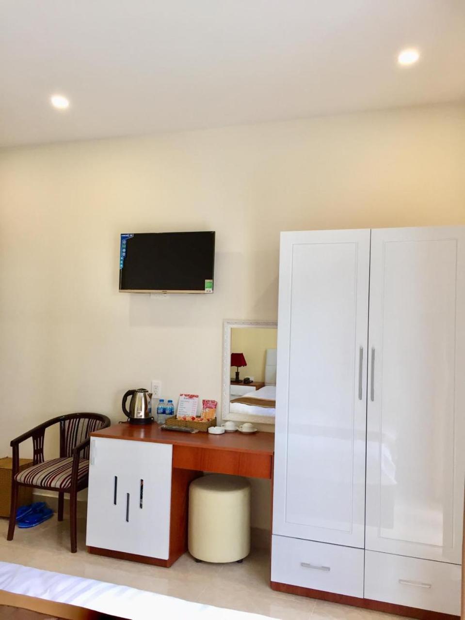 Aurora Hotel Dalat Kültér fotó