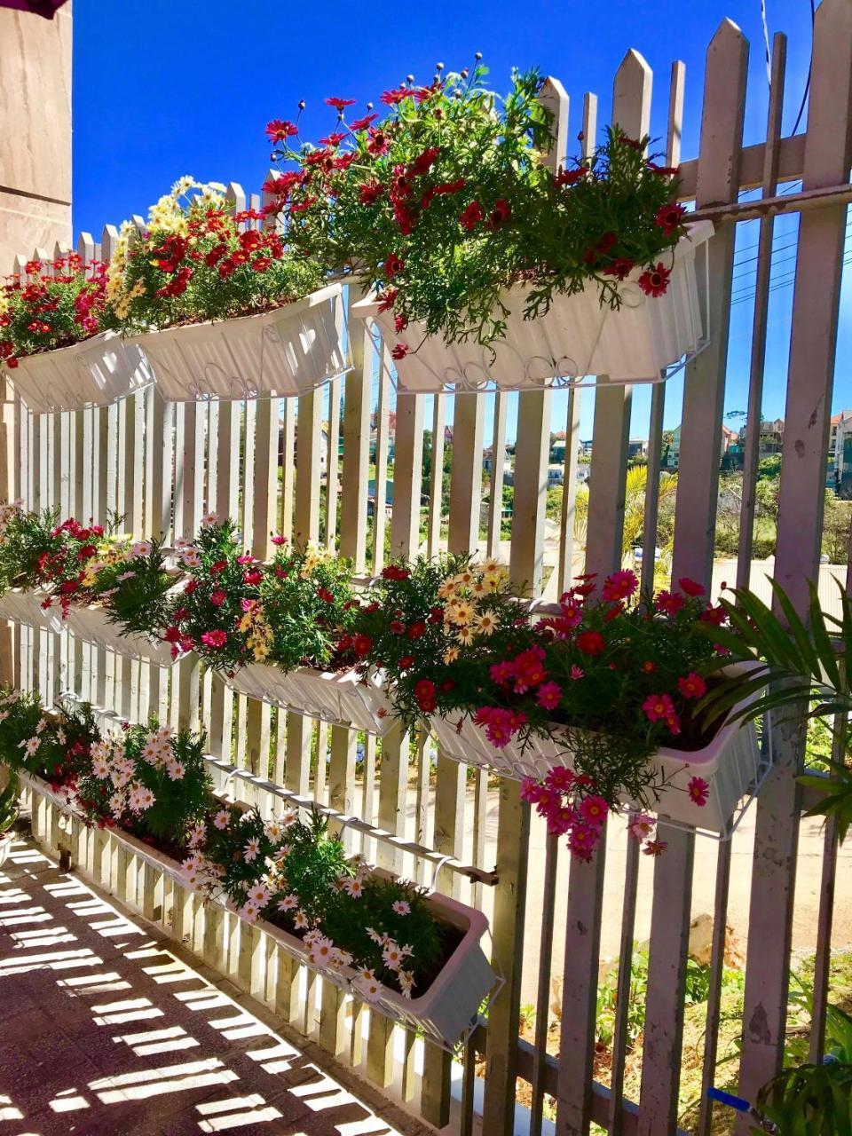 Aurora Hotel Dalat Kültér fotó