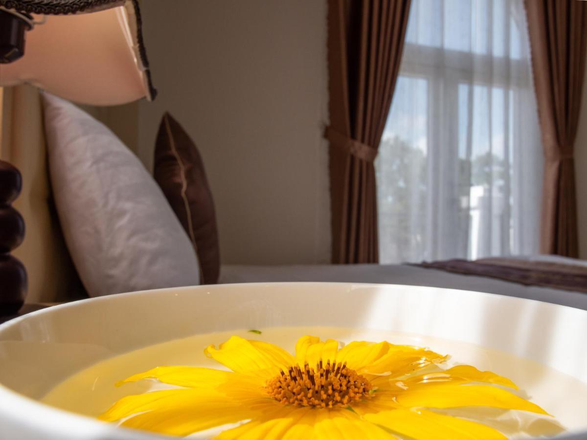 Aurora Hotel Dalat Kültér fotó