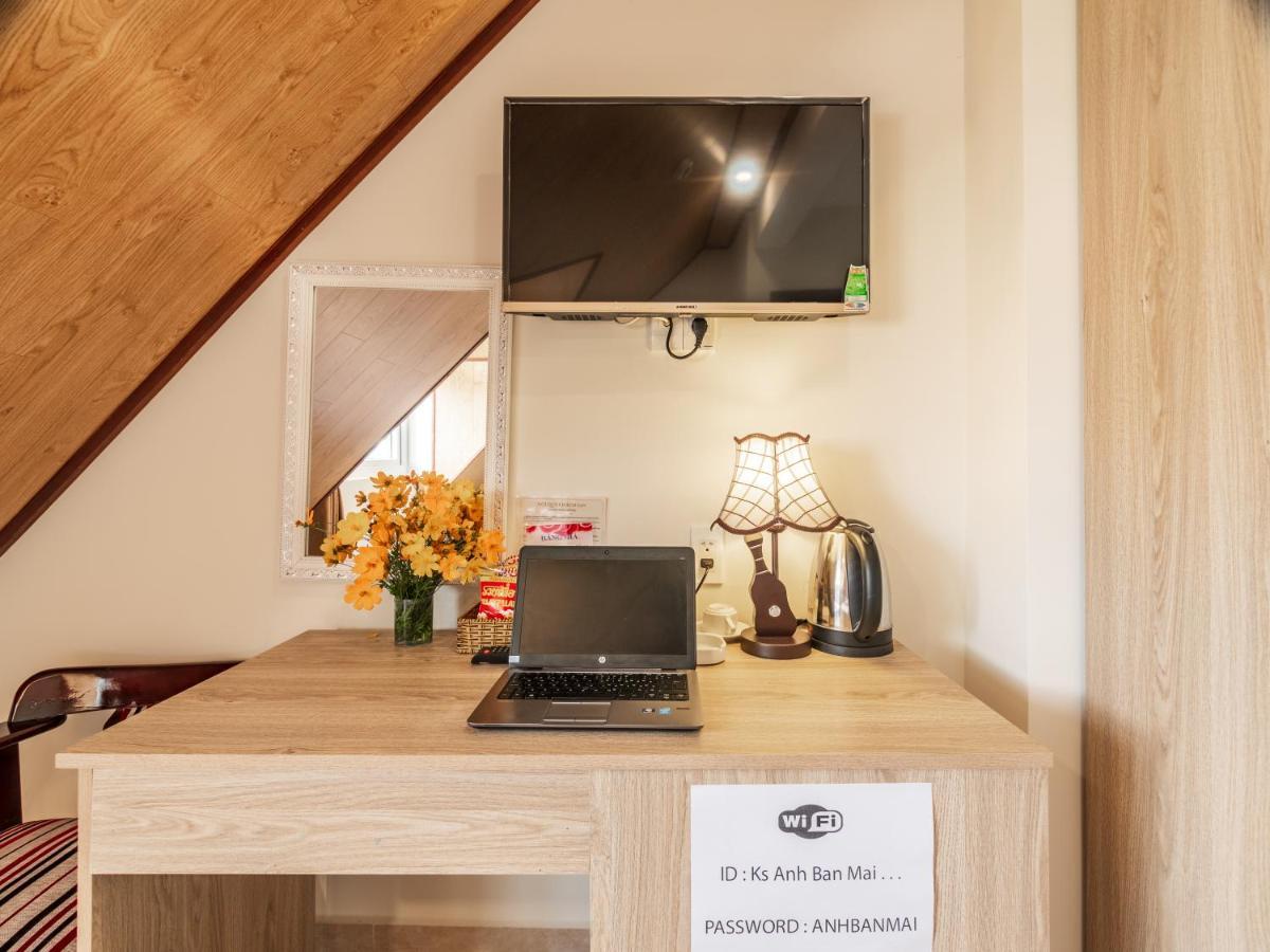 Aurora Hotel Dalat Kültér fotó