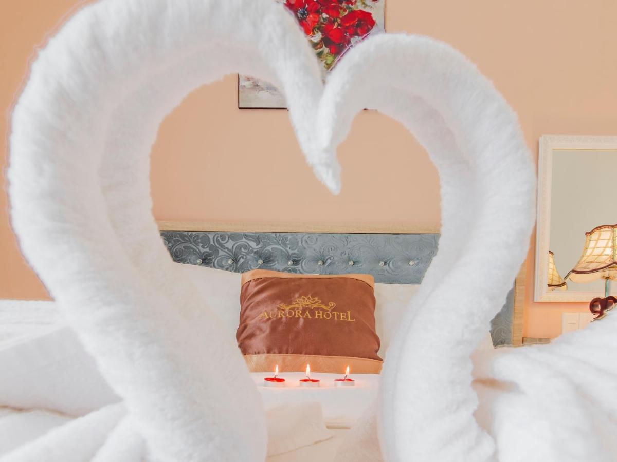 Aurora Hotel Dalat Kültér fotó