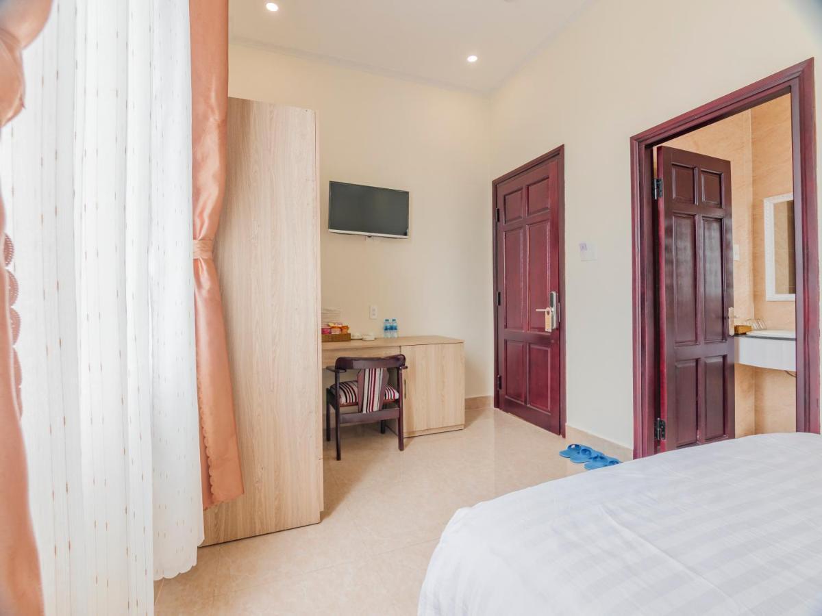Aurora Hotel Dalat Kültér fotó