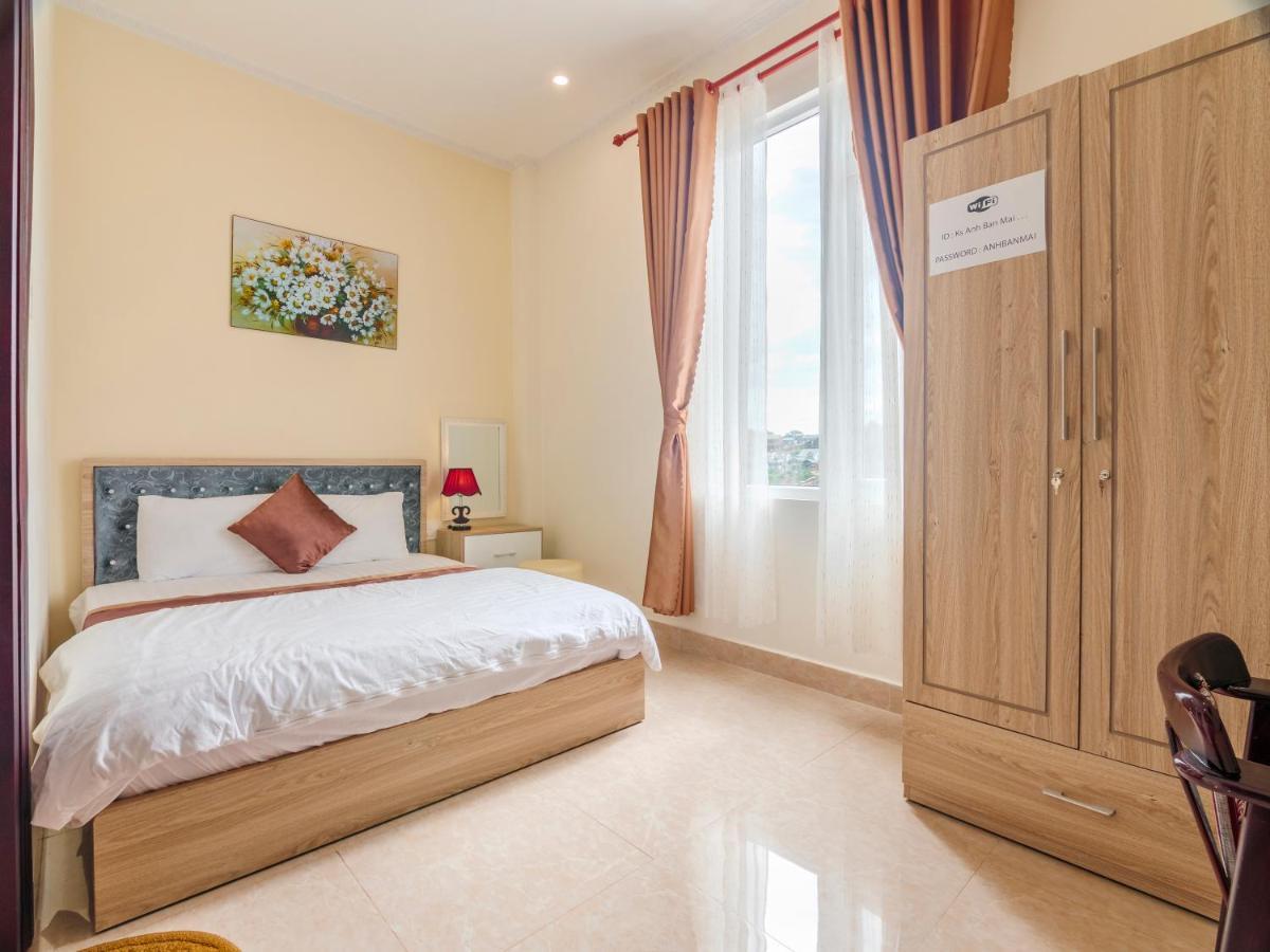 Aurora Hotel Dalat Kültér fotó